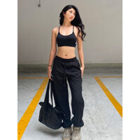 [Pass] QUẦN JOGGER NỮ FITME