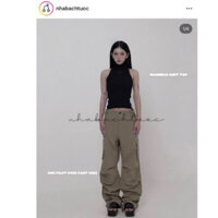 Pass quần nhà bạch  tuột