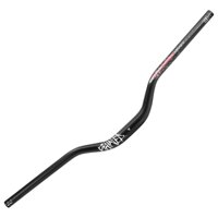 PASS QUEST Handlebar MTB Mountain Bike Bicycle 31.8mm 750mm Riser Bar