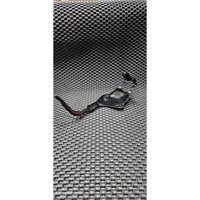 Pass Rổ Wave 125i Led Up to Future 125 Gắn Rổ Pasa