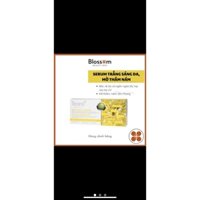 Pass serum teana double radiance stress control