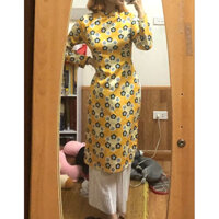 pass set áo dài cô ba sài gòn