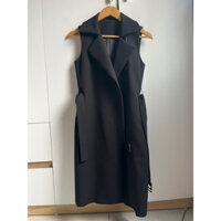 Pass Set bộ áo khoác, quần First class by Format Premium