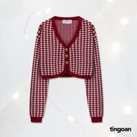 pass set đỏ tingoan