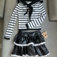 pass set nữ tiểu thư đồ nữ thanh lý đẹp