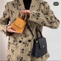 Pass set túi Wild Fable