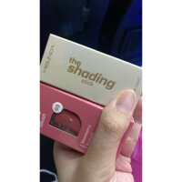 Pass shading stick (hộp trắng) của Meilinda (mua trong Eve and Boy ở Thái) | Đọc mô tả❤️