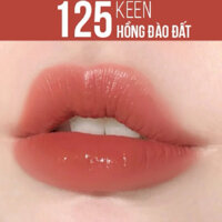 Pass Son Bóng Maybelline Superstay Vinyl Ink