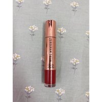 [Pass] Son kem lì Chosungah22 Zerogram Satin Velvet Lip Tint Ver22 6g