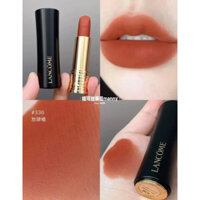 Pass Son Lancome L'absolu Rouge Drama Matte 336 Melodrama