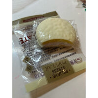 Pass Squishy Chocopie Trắng MIDO New