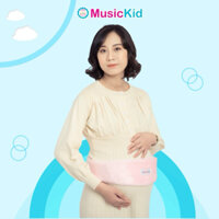 [PASS] Tai nghe bà bầu cao cấp chính hãng MusicKid