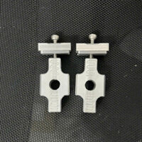 Pass tăng sên Nhôm CNC dành cho xe JUPITER