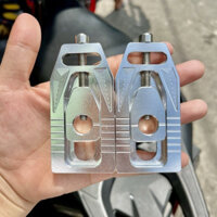 Pass tăng sên Wave-Dream-Sirius (Nhôm), đồ chơi cho xe máy, pass tăng sên cho xe máy