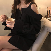 [PASS ] Thanh lý đồ cá nhân - ÁO XINH HỔ VAI - ÁO XINH ĐỘC LẠ