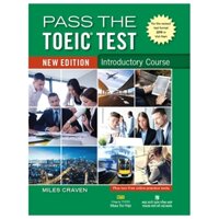Pass The Toeic Test - Introductory Course (New Edition)
