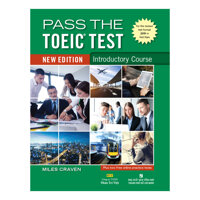 Pass The Toeic Test  Introductory Course New Edition