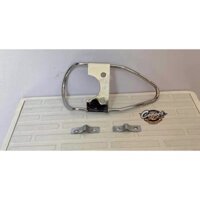 Pass Treo dè sắt cho xe chaly - dax - monkey