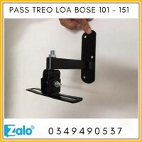 PASS TREO LOA 101 VÀ 151 LOẠI TỐT