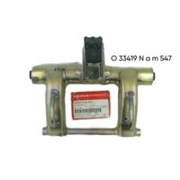 Pass treo máy, càng sau xe AIR BLADE 2010... zin chính hãng