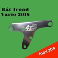 Pass Treo Pô 4road cho Vario 2018.