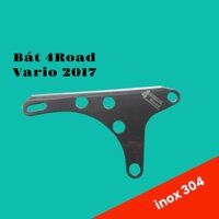 Pass Treo Pô 4Road cho xe VARIO 2017-2020.xài chung SH Việt, AB 125cc