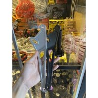 pass treo pô độ cho xe ex150