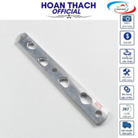 Pass treo Pô nhôm CNC dùng cho xe Exciter HOANTHACH SP009102 Hoanthachstore
