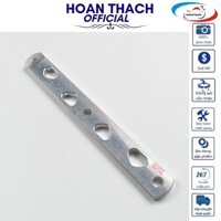 Pass treo Pô nhôm CNC dùng cho xe Exciter HOANTHACH SP009102