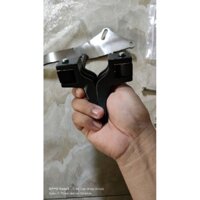 pass treo pô ninox , gác chân bao gọn cho ex150