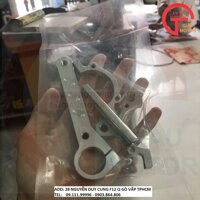 PASS TRỢ LỰC CỔ CHO XE RAIDER FI , SONIC , SATRIA