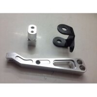 Pass trợ lực cổ ohlins