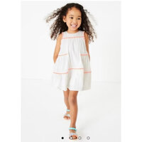 Pass Váy bé gái Marks & Spencer (Auth) Size 3-4y