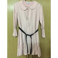 PASS VÁY DÀI TAY 92WEAR (COND 99%)