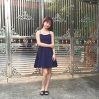 Pass váy dây zalora size xs