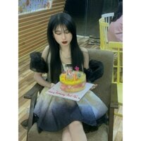 pass váy( mới mặc 1 lần)