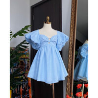 Pass váy nhà Shebyshj size S (nt ig hoặc zalo mình để ở dưới mình sẽ trả lời nhanh hơn ạ)