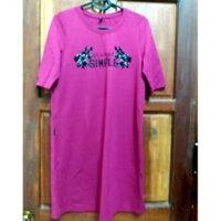 Pass váy thun Fiona