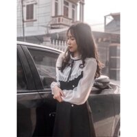 pass váy xinh đi tiệc đi cưới...