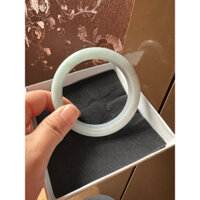 Pass vòng cẩm thạch myanma type a ni 57,2