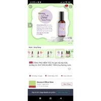 pass Xịt giữ nếp tạo kiểu dưỡng tóc