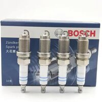 Passat B5 Mới Ling Audi A6C5 Tuan Sagitar 1.8T 2.0 Bosch Spark FR7KPP33+50 kiểm tra dây cao áp day cao ap oto