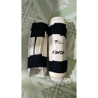 [Pass]giáp bảo hộ tay chân kwon taekwondo new size M