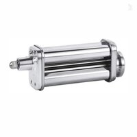 Pasta Maker Attachment Pasta Con Lăn Cắt Phần Mì Máy Bấm Tương Thích Với KitchenAid Đứng Trộn Cho Pasta Sheet