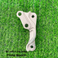 Pát 267mm gắn heo brembo fando 2p_4p CNC gắn Si