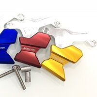 Pat Bảo Vệ Heo Dầu Cho Honda Winner/ Exciter 150 Mẫu V2