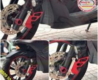 Pát bảo vệ heo dầu xe PCX 2018