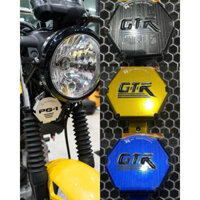 Pát Bảo Vệ Kèn(Còi) Xe PG1 Mẫu GTR