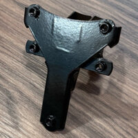 Pat/ Bas gắn rổ Wave a 110cc 2017-2024