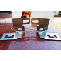 Pát bắt đèn ,bát bắt đèn  hốc xi nhan cho Winner X moto tấn phát